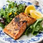 Zesty Citrus Grilled Salmon Recipe