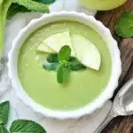 Gazpacho Verde Recipe