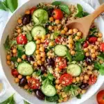 Quinoa Salad Recipe