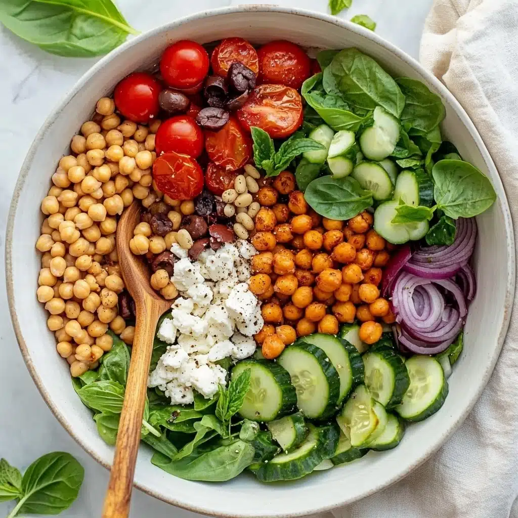 Quinoa Salad Recipe - Recipe Image