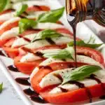 Caprese Salad Recipe
