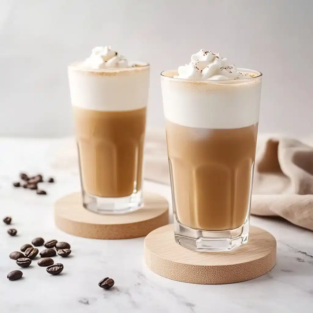 Coffee Protein Shake Recipe - Recipe Image