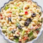 Macaroni Salad Recipe