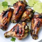 Chili Lime Chicken Wings Recipe