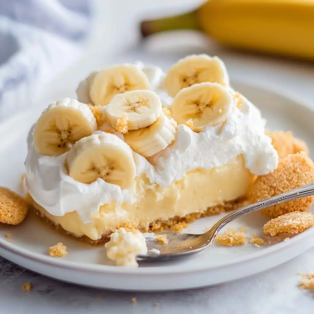 Classic Banana Pudding Recipe - Recipe Image
