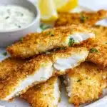 Air Fryer Fish Recipe