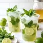 Mint Mojito Recipe