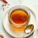 Hot Honey Recipe