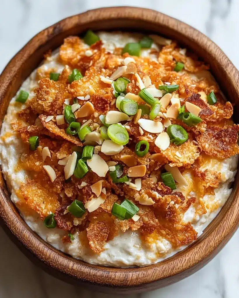 Crispy Smashed Potato Salad Recipe