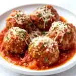 Instant Pot Porcupine Meatballs Recipe