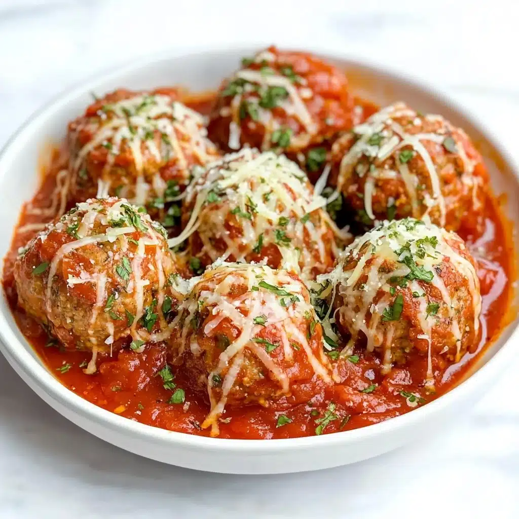 Instant Pot Porcupine Meatballs Recipe - Recipe Image