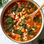 Pasta e Fagioli Recipe