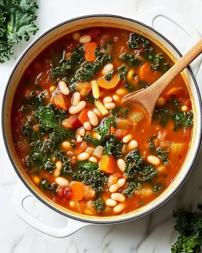Pasta e Fagioli Recipe