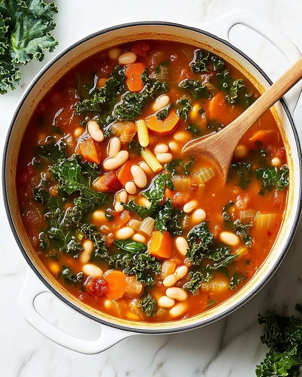 Pasta e Fagioli Recipe