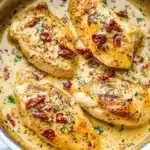 Marry Me Chicken Recipe