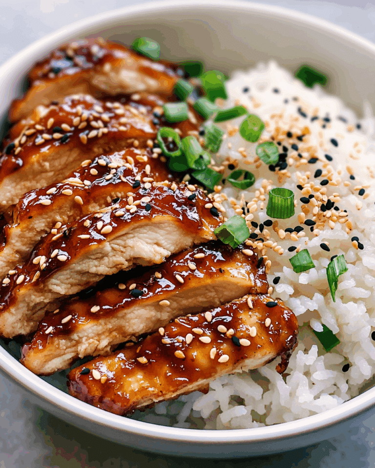Garlic Black Pepper Chicken Recipe
