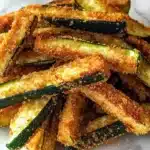 Zucchini Fries Recipe