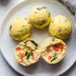 Instant Pot Egg Bites Recipe