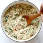 Instant Pot Creamy Tuscan Chicken Recipe
