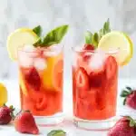 Blackberry Margaritas Recipe