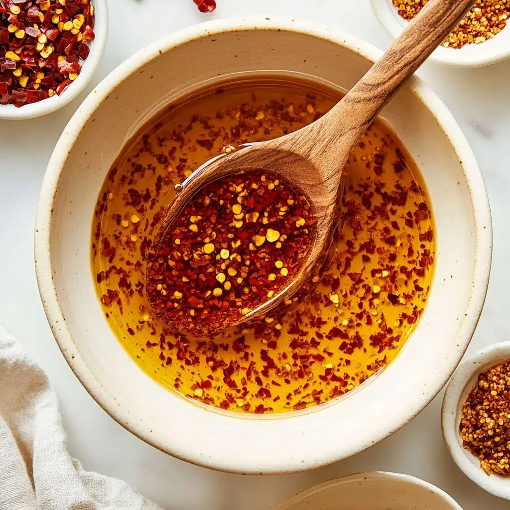 Hot Honey Recipe - Recipe Image