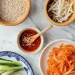 Spicy Gochujang Sauce Recipe