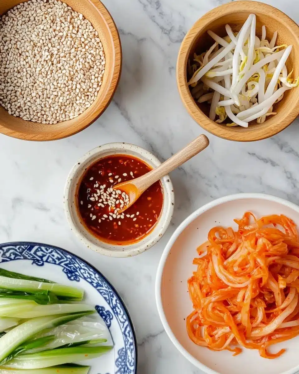 Spicy Gochujang Sauce Recipe