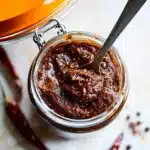 Harissa Paste – 2 Ways Recipe
