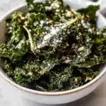 Kale Chips Recipe