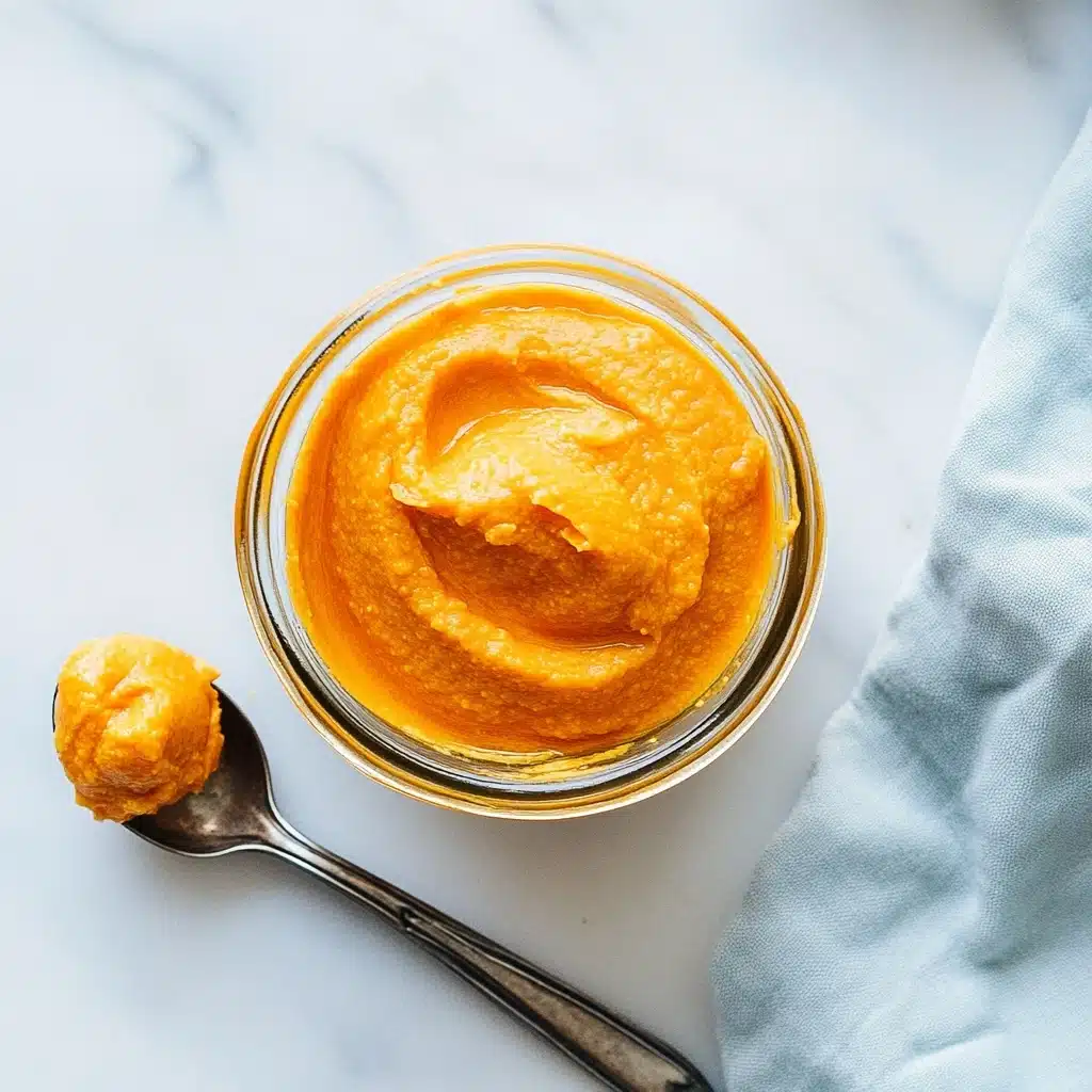 Creamy Romesco Sauce Recipe - Recipe Image