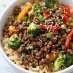 Beef and Broccoli Stir Fry Recipe