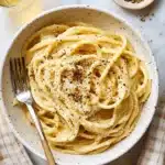 Cacio e Pepe Recipe