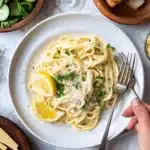 Linguine with Clam Sauce Recipe