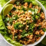 Chicken Larb (Larb Gai) Recipe