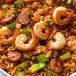 Smoky Jambalaya Recipe