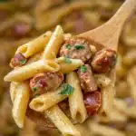 Pastalaya Recipe