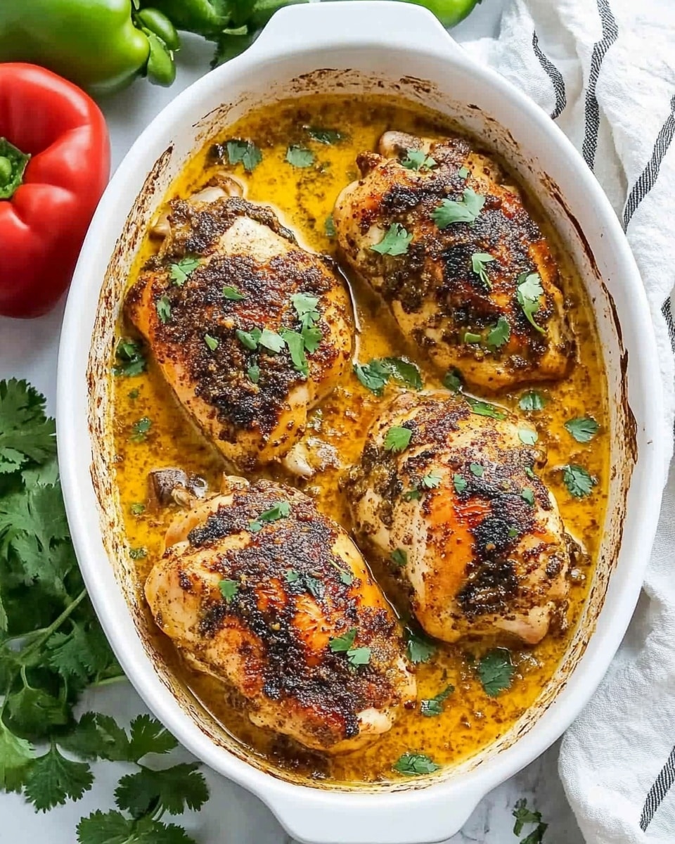 Cajun Stuffed Chicken Breast Recipe