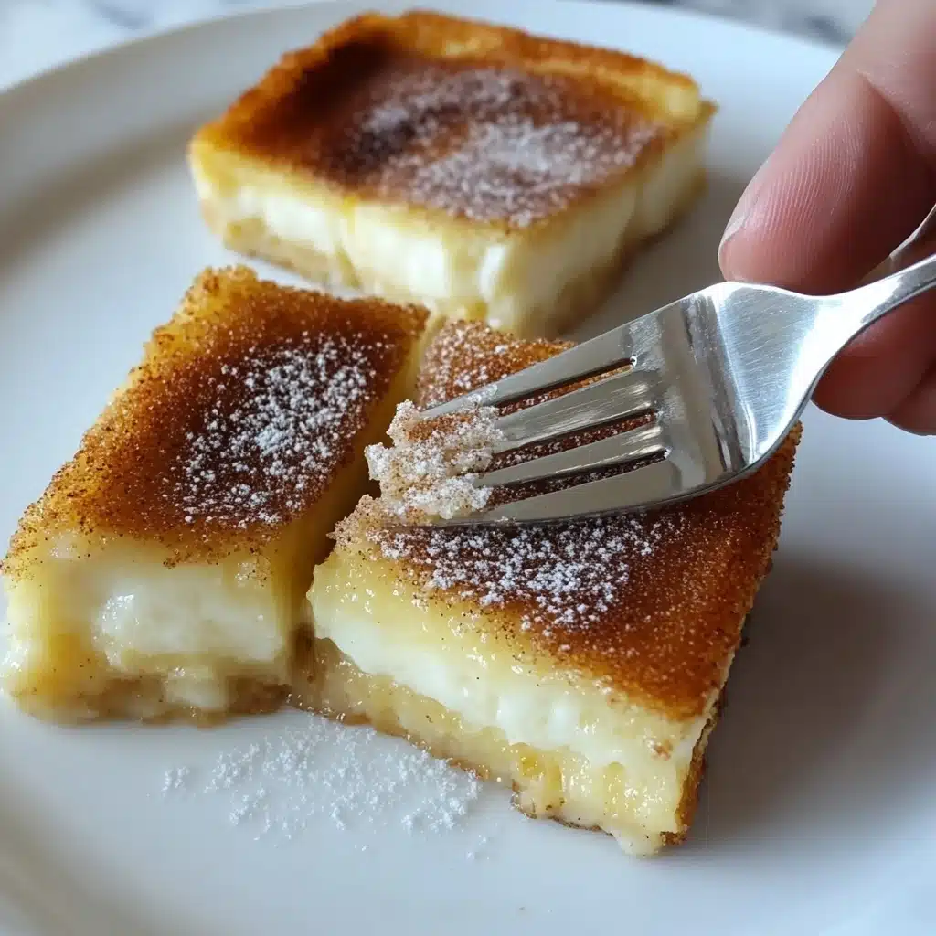 German Fried Apple Rings Recipe - Recipe Image