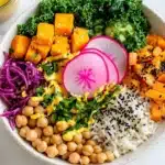 Best Buddha Bowl Recipe