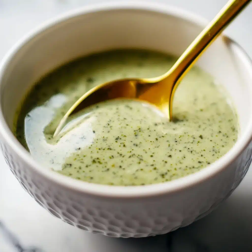 Aji Verde Recipe