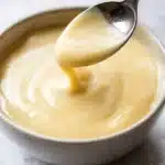 Homemade Hollandaise Sauce Recipe