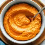 Creamy Romesco Sauce Recipe