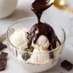 Homemade Hot Fudge Sauce Recipe