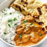 Chicken Tikka Masala Recipe