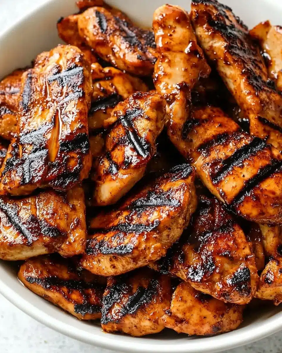Chicken Bulgogi Recipe