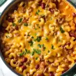 Chili Mac Recipe