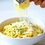 Perfect Buttered Noodles Recipe
