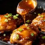 Hawaiian Shoyu Chicken Recipe