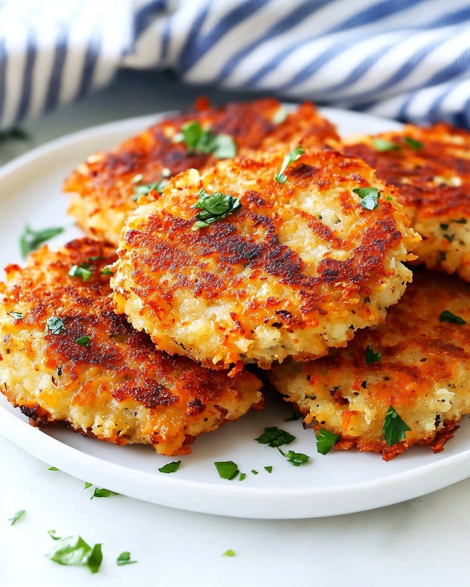 Crispy Coconut Chicken Recipe