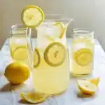 Homemade Lemonade Recipe